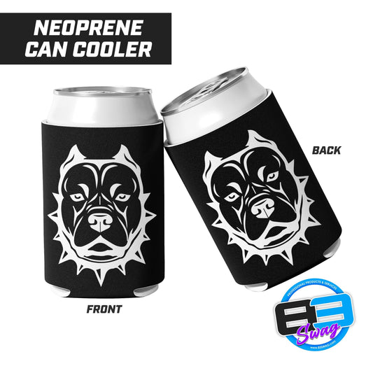 The Dog Pound - Can Cooler - 83Swag