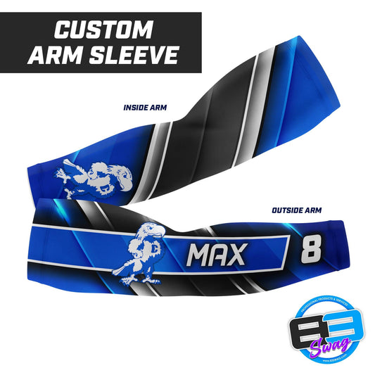 Valley Stream Central Eagles - Arm Sleeves - 83Swag