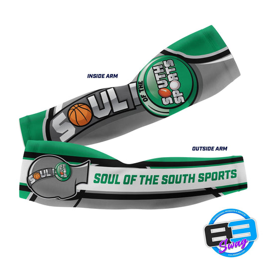 Arm Sleeve - Soul Of The South Sports - 83Swag