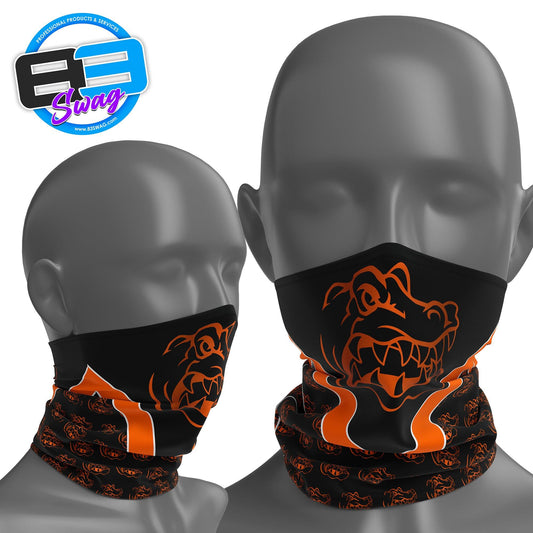 Neck Gaiter - Port Allegany Gators - 83Swag