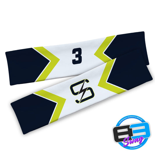 Headband - Surge Baseball - 83Swag