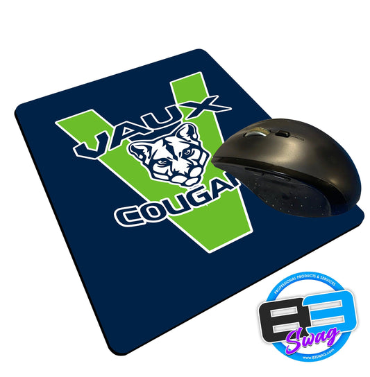 Mouse Pad - Vaux Cougars - 83Swag