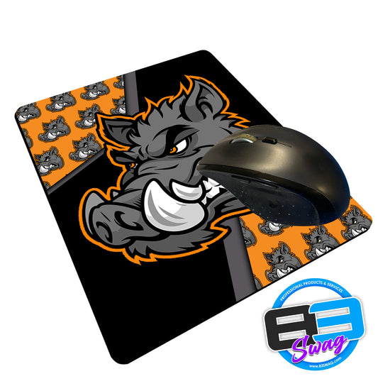 Mouse Pad - Ball Hawgs