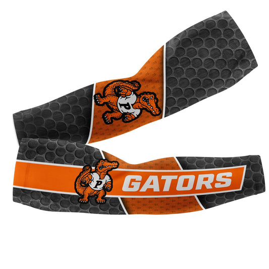 Arm Sleeve - Port Allegany Gators - 83Swag