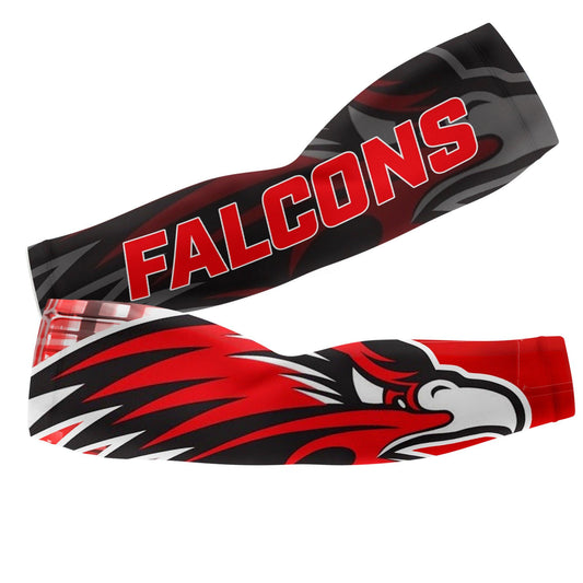 Arm Sleeve - Allendale Falcons - 83Swag