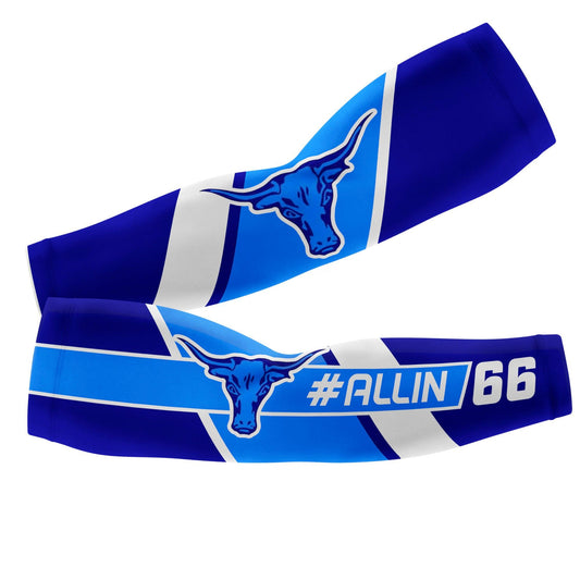 ALL IN 66 - Special Player Support - Arm Sleeve - 83Swag