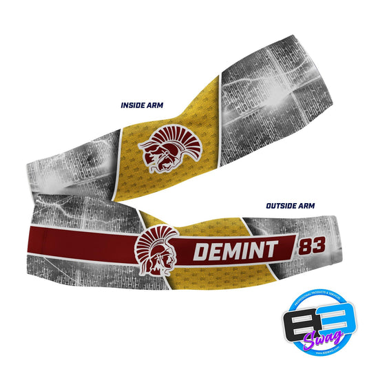 Arm Sleeve - California PA Trojans - 83Swag