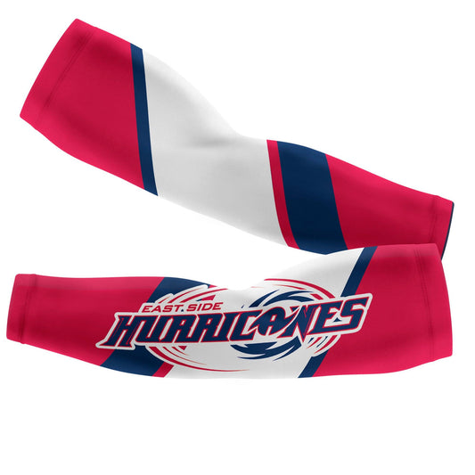 Arm Sleeve - East Side Hurricanes - 83Swag