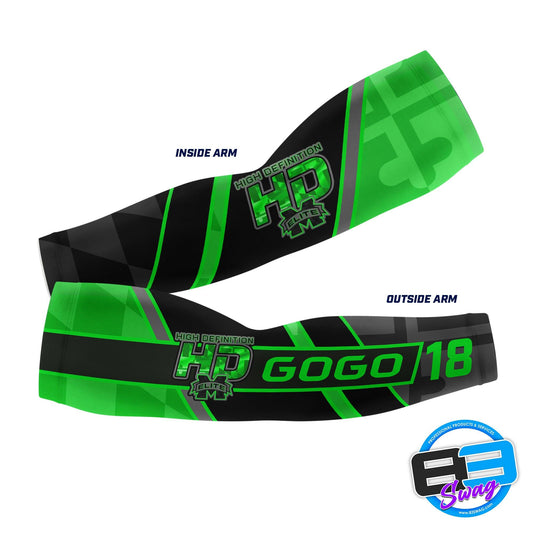 Arm Sleeve - High Definition Maryland Elite - 83Swag