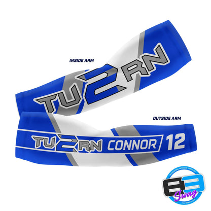 Arm Sleeve - Turn 2 Softball - 83Swag