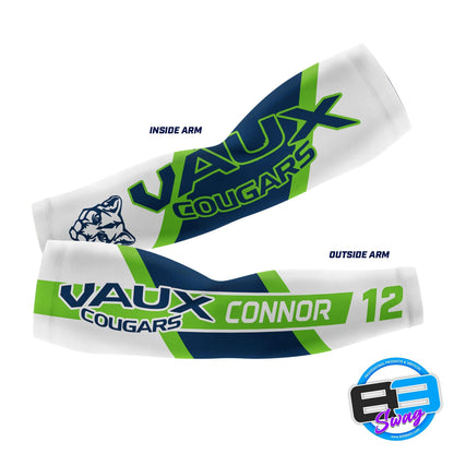 Arm Sleeve - Vaux Cougars - 83Swag