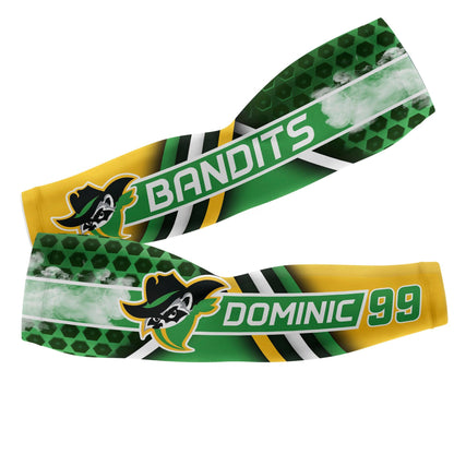 Bandits - Arm Sleeve - 83Swag