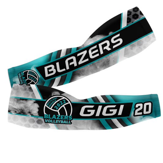 Blazers - Arm Sleeve - 83Swag