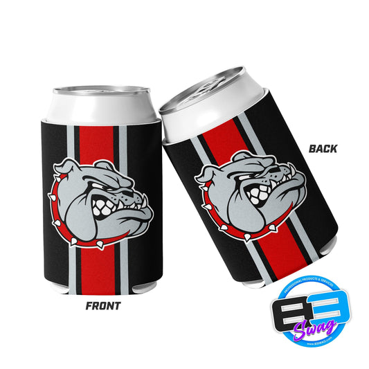 Can Cooler - Bulldogs - 83Swag