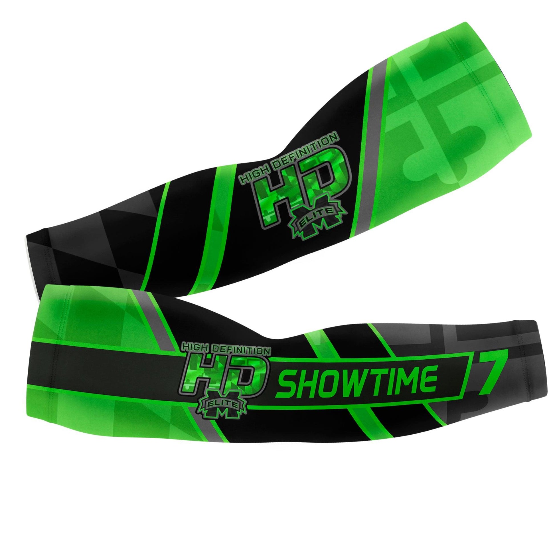 HD Elite - Arm Sleeve - 83Swag