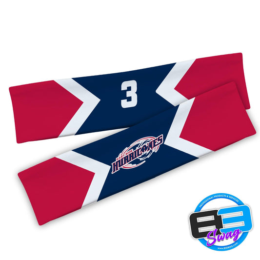 Headband - East Side Hurricanes - 83Swag