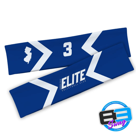 Headband - Garden State Elite Volleyball Club - 83Swag