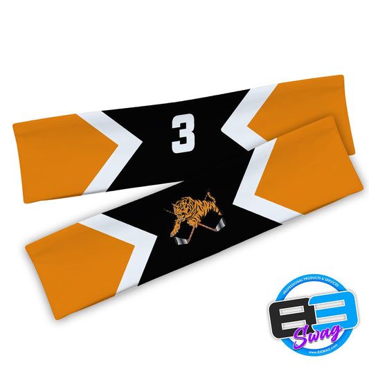 Headband - Orangeville Tigers - 83Swag