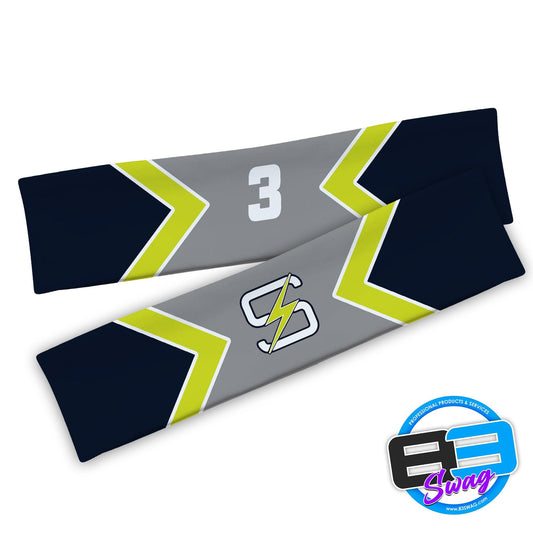 Headband - Surge Baseball - 83Swag