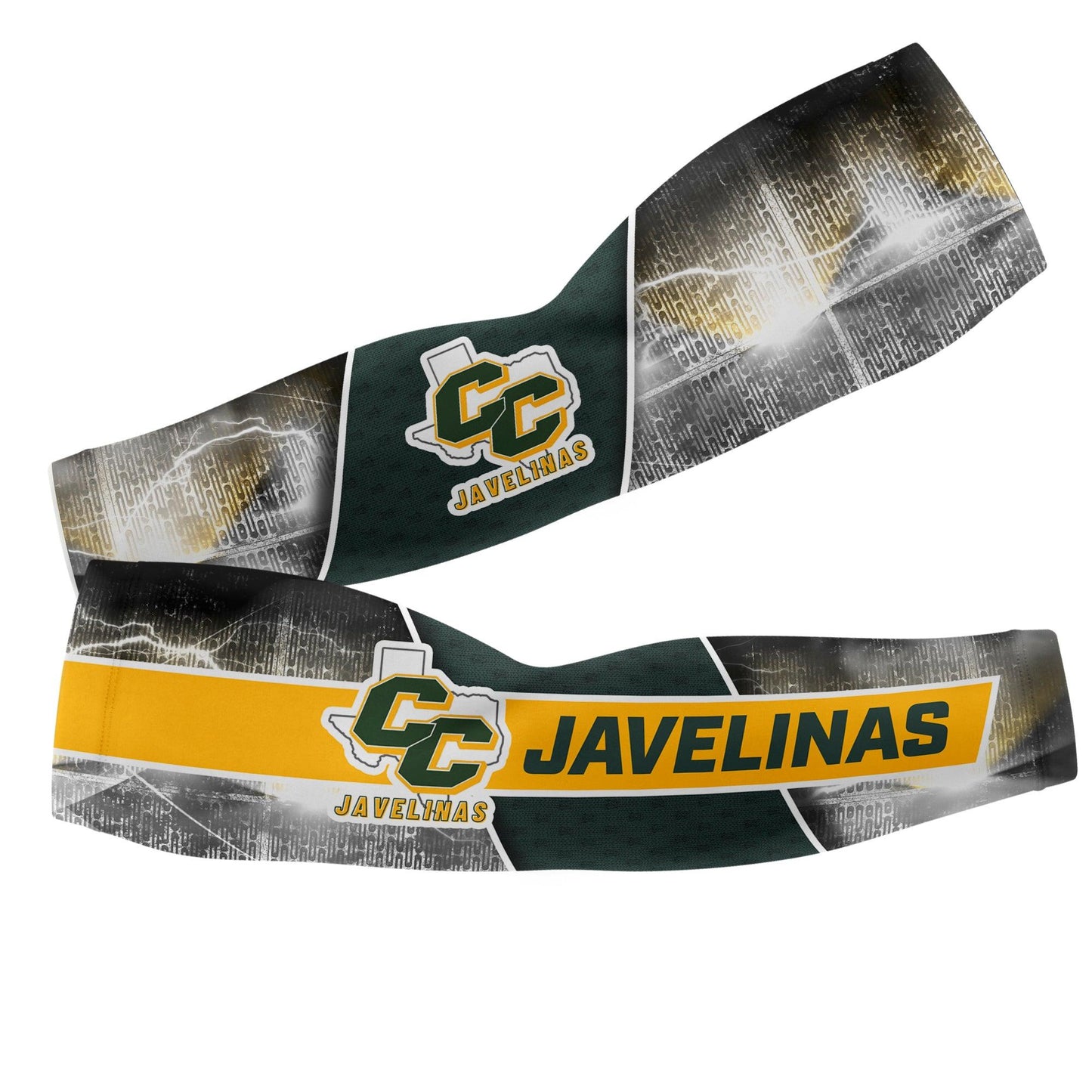 Javelinas - Arm Sleeve - 83Swag