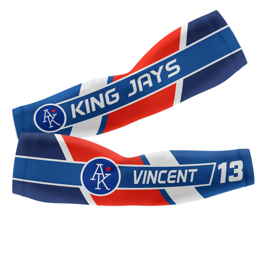 King Jays - Arm Sleeve - 83Swag