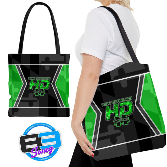 Medium Tote Bag - High Definition Maryland Elite - 83Swag