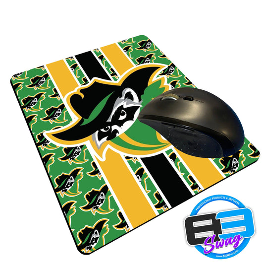 Mouse Pad - Bandits - 83Swag