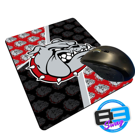 Mouse Pad - Bulldogs - 83Swag