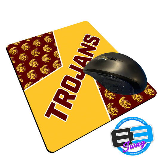 Mouse Pad - California PA Trojans - 83Swag