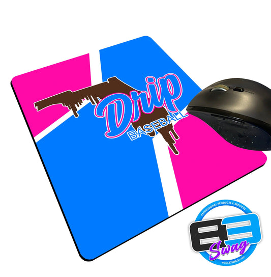 Mouse Pad - Florida Drip Baseball - 83Swag