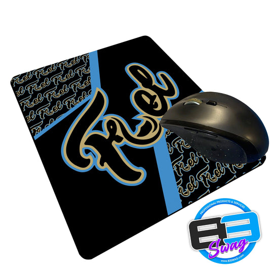 Mouse Pad - FUEL Baseball - 83Swag