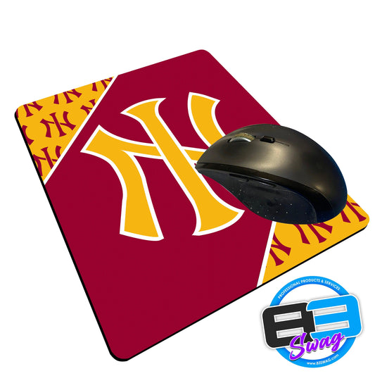 Mouse Pad - Indiana Nitro - 83Swag