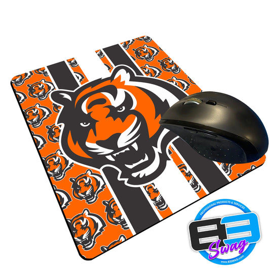 Mouse Pad - Orangeville Bengals - 83Swag