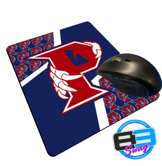 Mouse Pad - Predators Baseball - 83Swag