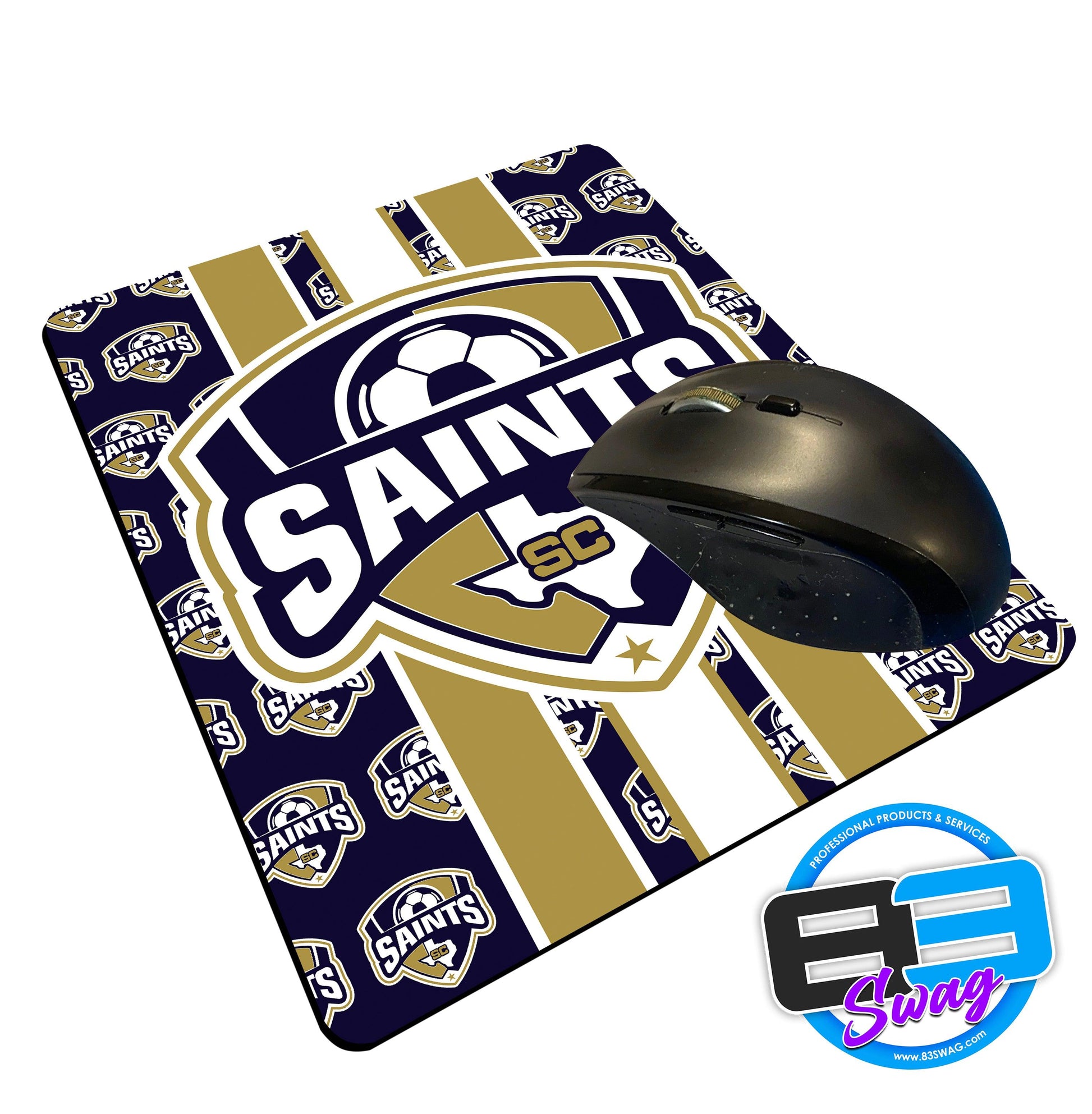 Mouse Pad - SC Saints - 83Swag