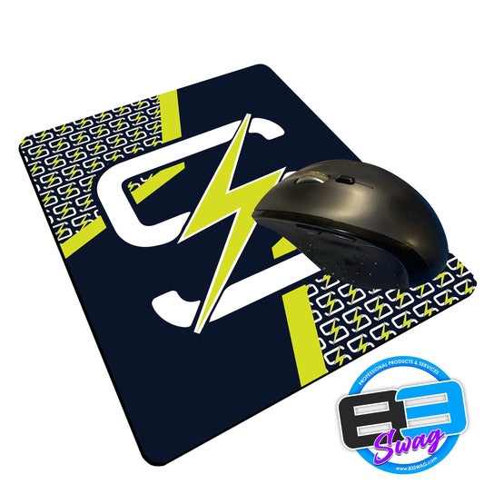 Mouse Pad - Surge Baseball - 83Swag