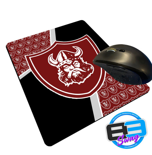 Mouse Pad - Westside Vikings - 83Swag