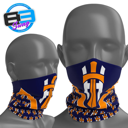 Neck Gaiter - Humble Titans - 83Swag