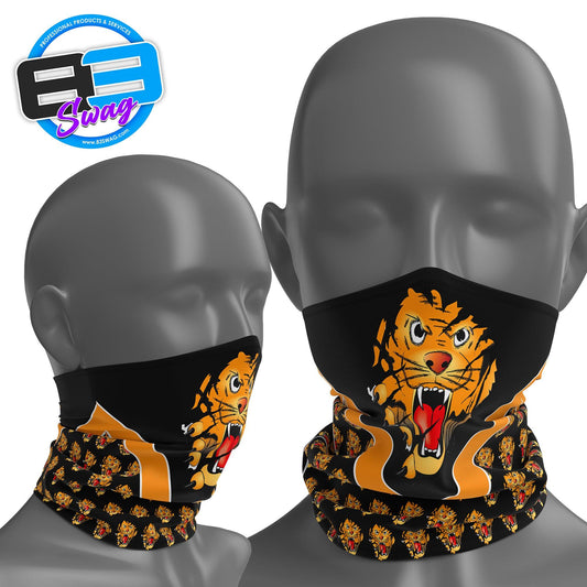 Neck Gaiter - Orangeville Tigers - 83Swag