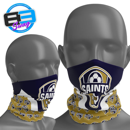 Neck Gaiter - SC Saints - 83Swag