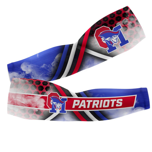 Patriots - Arm Sleeve - 83Swag