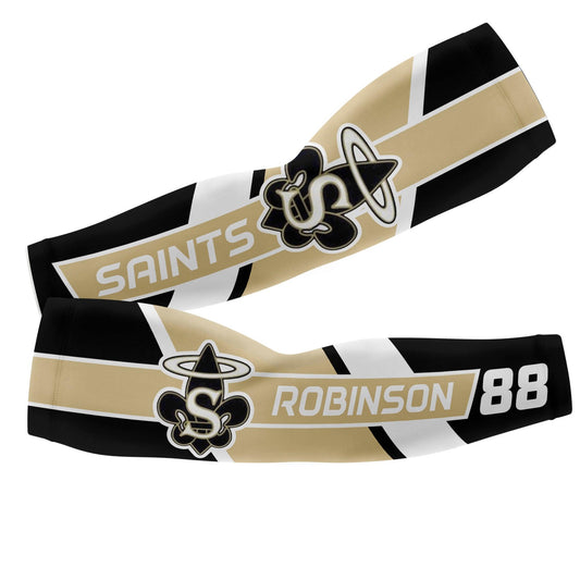 Saints - Arm Sleeve - 83Swag