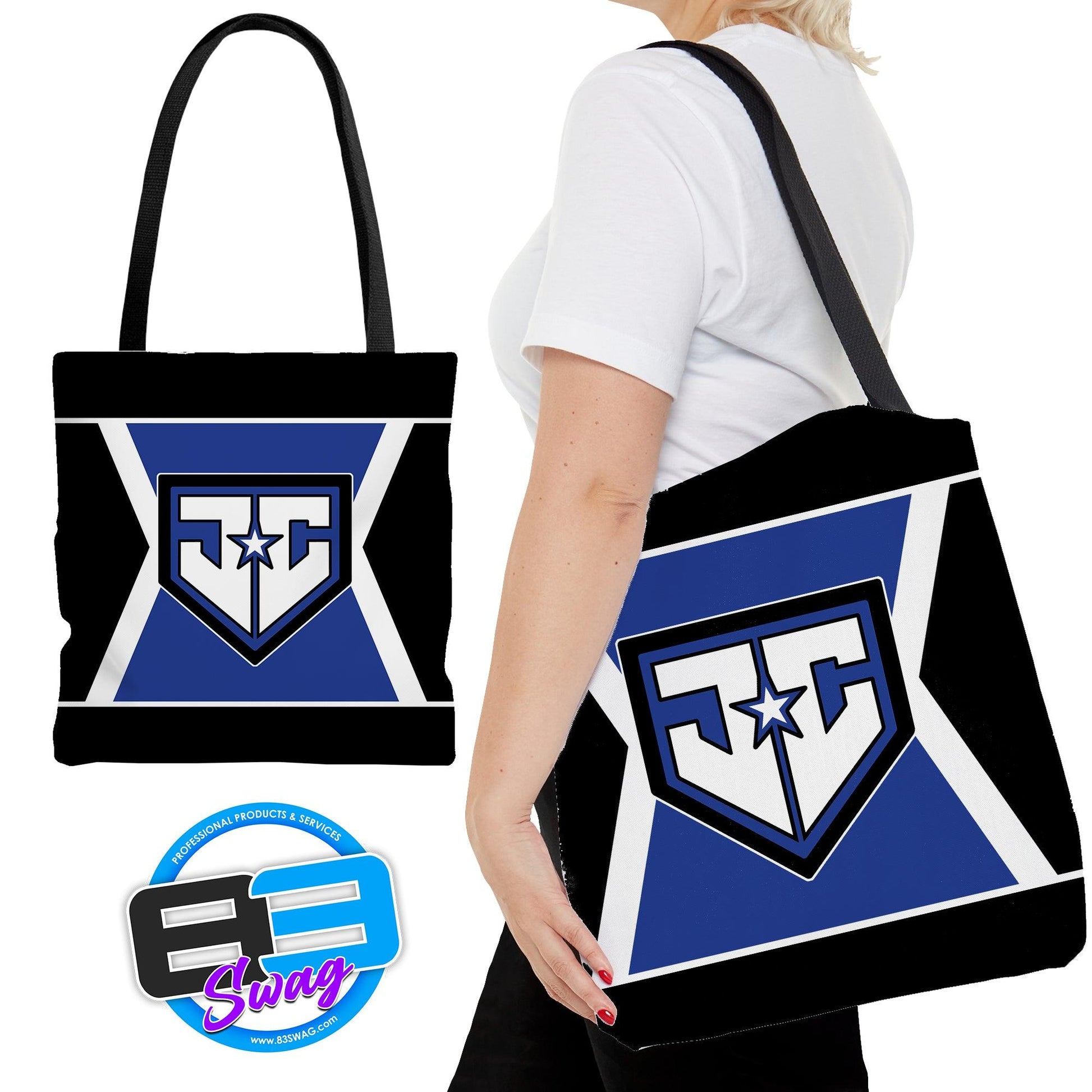 Tote Bag - Julington Creek Stars - 83Swag