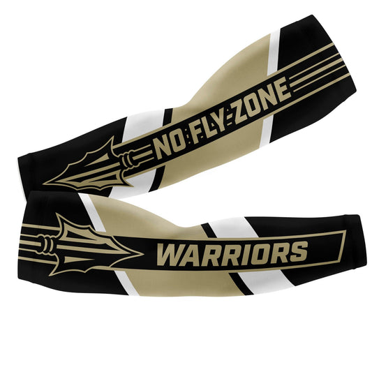 Warriors - No Fly Zone - Arm Sleeve - 83Swag